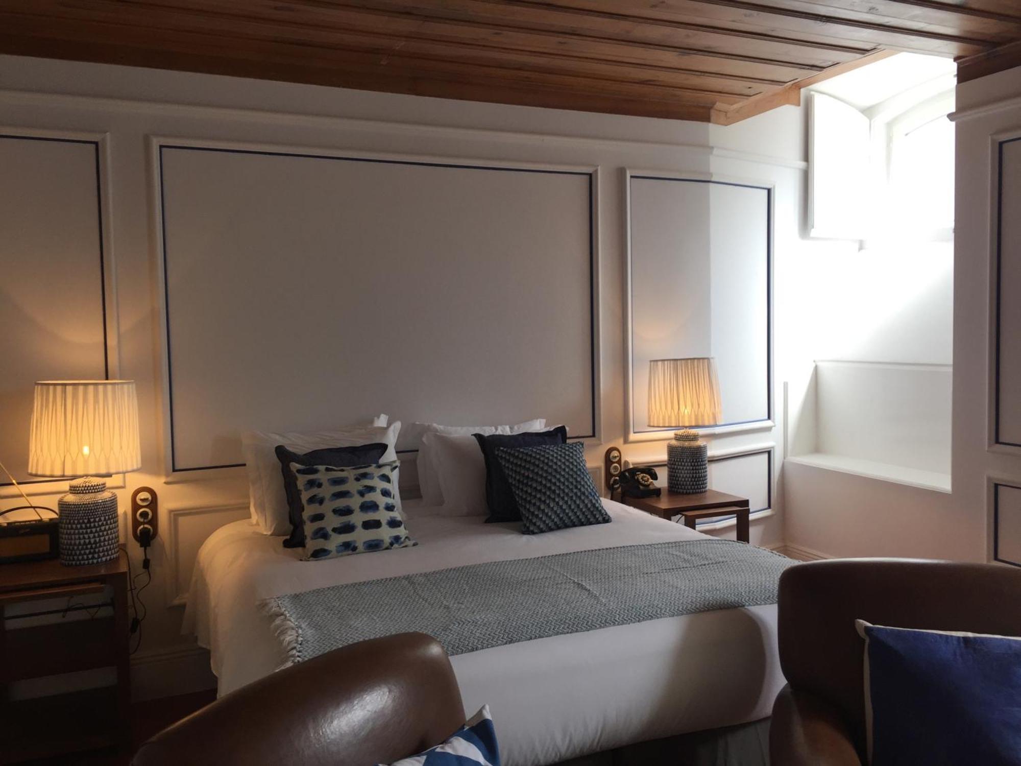 Casa Oliver Boutique B&B - Principe Real, Lisbon
